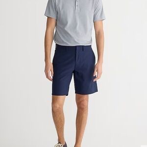 NWT JCrew Tech Short